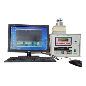 เครื่องทดสอบความต้านทานของอุปกรณ์วัดค่าการนำความร้อนแบบไม่คงที่ DRE-2A - Product Image 4