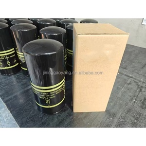 ไส้กรองน้ำมันเชื้อเพลิงเครื่องยนต์คุณภาพสูง 418-18-34160 600-311-4510 600-319-5910 สำหรับเครื่องจักรก่อสร้าง - Product Image 5