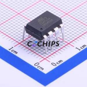 Microcontrolador de chip IC de circuito integrado DIP-8 original y nuevo de (MCU/MPU/SoC) - Product Image 1