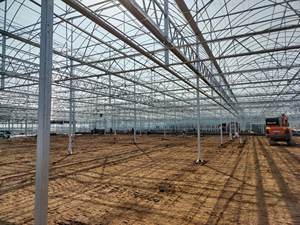 Serre hydroponique de chanvre à vendre - Product Image 5