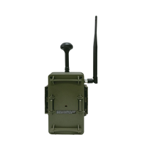 4G LTE wildcam piège faible lueur vision nocturne extérieur IP68 étanche PIR mouvement faune chasse sentier caméra
