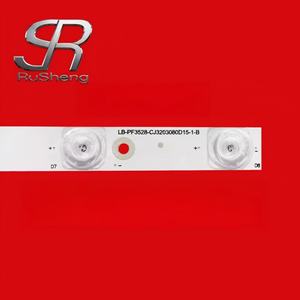 NO.8002 ของแท้แบรนด์ใหม่ Chuangjia 32had5500l86 แถบไฟ LCD 3bl_t6004101_010b 32 นิ้ว 8 หลอดไฟทีวีแบ็คไลท์สตริป - Product Image 4