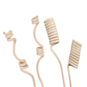 Varilla Difusora de Ratán Rizado Hitian HTR001, Caña Natural de 10-120 cm - Product Image 4