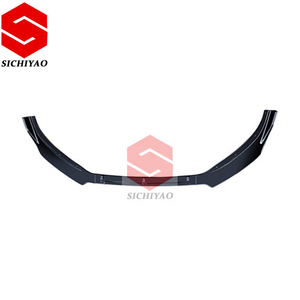 Para <span class=keywords><strong>Mazda</strong></span> CX-30 frente pala kit de cuerpo spoiler 2018-2021 CX30 ABS alerón trasero parachoques delantero difusor Protector - Product Image 2