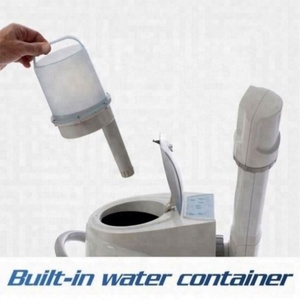 New Design Professional Facial Steamer <b>Machine</b> With High Frecu for Sale - Product Image 5