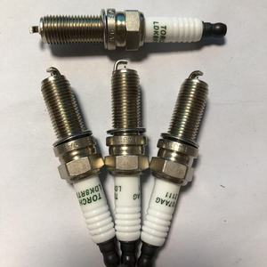 Bán sỉ <span class=keywords><strong>Iridium</strong></span>-Platinum bugi cho Chery OE no. ldk8rtip Chất lượng cao - Product Image 1