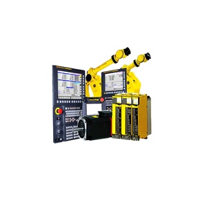 Carte mère FANUC d'origine neuve A02B-8101-0281 CNC PCB - Product Image 1