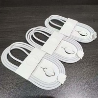 Nouveau Câble de Charge Rapide et de Données Type C vers Type C 3A 1M 60W de Haute Qualité à Prix Avantageux pour iPhone 17 16 15 – Tendance et Très Vendu