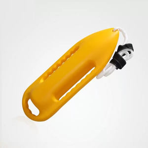 La boa di salvataggio galleggiante di emergenza in plastica - Product Image 6