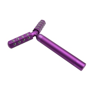 Oferta Internacional: Barra de Belleza Facial Multifunción, Rodillo Masajeador <span class=keywords><strong>con</strong></span> Función Musical - Product Image 1