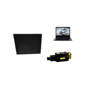 Handheld-Röntgen emissions <span class=keywords><strong>dosimeter</strong></span> Echtzeit detektor 3D-Bildgebung DR-LCD-Display Tragbarer 220V IP65-Schutz 2 Jahre Garantie - Product Image 1