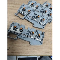 Nuevo Conector Original FMC 1510ST35 1952348 de 44 Contactos para PLC y Automatización Industrial