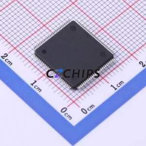 Original-Brand-new APM32E103VCT6 LQFP-100(<b>14x14</b>) Integrated Circuit IC Chip Microcontroller (MCU/MPU/SoC) - Product Image 2
