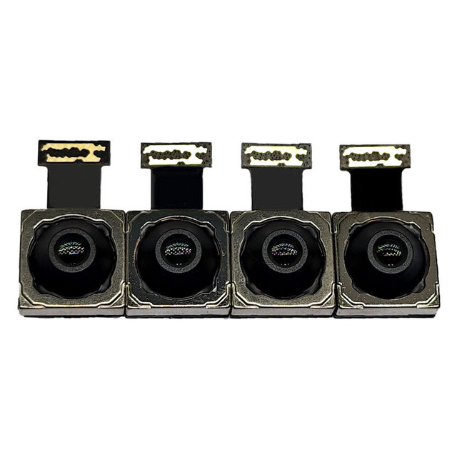 50MP IMX766 High-definition Camera Module, MIPI Camera Module, Live Video Camera Module