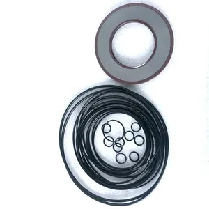 Hydraulic Pump Parts Seal kit A4VG40 A4VG125 A4VG56 A4VG71 A4VG90 A4VG180 Pump Repair Kits for REXROTH Piston Pump