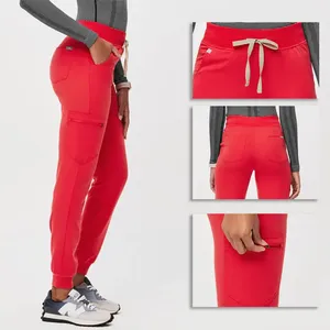 Bestex medico Scrub uniformi da cura cura uniforme <span class=keywords><strong>per</strong></span> la salute - Product Image 4
