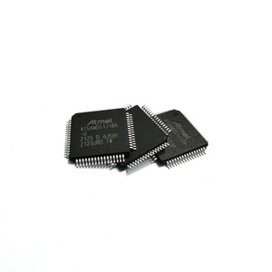 STM32F103C8T6 New Original Microcontroller IC MCU 32BIT 64KB FLASH 48LQFP 72MHz Flash Electronic Components BOM PCBA - Product Image 2