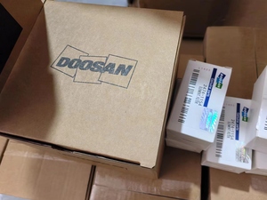 Wholesale High Quality Good Price K9005928 2474-1154 2474-9016A for <strong>Doosan</strong> Hydraulic Filter - Product Image 3