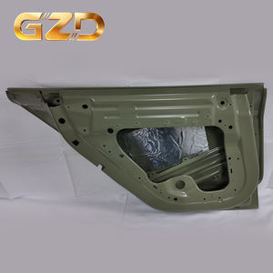 Kit carrosserie <span class=keywords><strong>Tesla</strong></span> Model <span class=keywords><strong>3</strong></span> de haute qualité GZD, ajustement original des portes de voiture, pièces <span class=keywords><strong>Tesla</strong></span> Model <span class=keywords><strong>3</strong></span>, prix bas, pièces et accessoires automobiles - Product Image 4