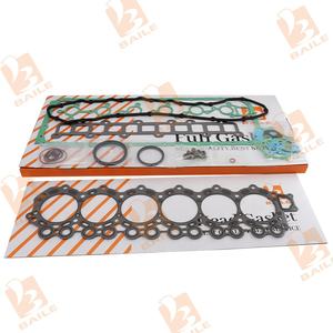 Juego de cojinetes de cigüeñal <span class=keywords><strong>TB42</strong></span> y carcasas de biela para <span class=keywords><strong>Nissan</strong></span> <span class=keywords><strong>TB42</strong></span> cojinete principal de motor <span class=keywords><strong>TB42</strong></span> cojinete de biela STD 0,25 0,5 0,75 - Product Image 4