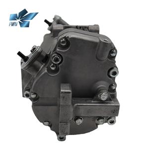 Pièce de climatisation automobile 92600-5TP0C Compresseur de climatisation hybride électrique pour Nissan C27 Serena E-Power - Product Image 4