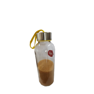 Resin Penukar Ion Kalium Exchange dengan Polystyrenesulfonic Asam Cation Exchange Resin - Product Image 6