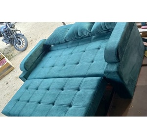 Ensemble de canapés en forme de L écologiques de qualité supérieure pour les hôtels et les appartements, meubles de salon confortables, durables et modernes. - Product Image 3