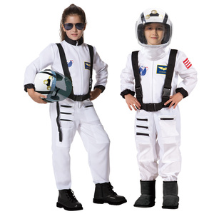 ARTPRO by Abintex Brand <strong>Astronaut</strong> Boy or Girl Unisex <strong>Costume</strong> (09-159) - Product Image 1