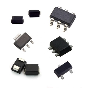 AI-KSEN 고전압 정류기 고속 복구 다이오드 RS1M/1G FR107 칩 RS1M ES1J 1A/1000VSMA - Product Image 6
