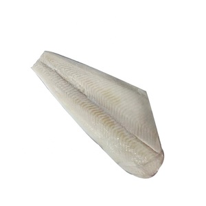 100% Pescado de fletán Atlántico congelado de calidad natural pura al mejor precio al por mayor - Product Image 1