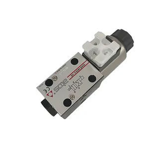 Stock DLHZO-T-040-L71 31 Proporcional Hecho en Italia - Product Image 1