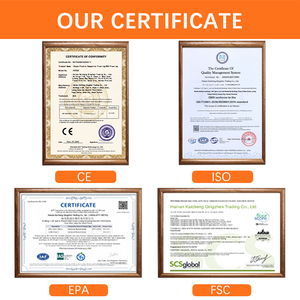 Losetas de <span class=keywords><strong>Vinilo</strong></span> SPC de 6mm de Alta Densidad, Resistentes a los Arañazos, Personalizables en Cualquier Tamaño, Impermeables, Color Duradero, Envío en 7 Días desde Almacén en EE. UU. - Product Image 6