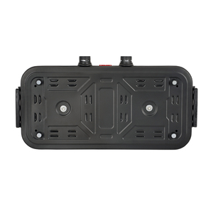 <span class=keywords><strong>Plaque</strong></span> chauffante électrique multifonctionnelle à double brûleur pour cuisine domestique, <span class=keywords><strong>cuisson</strong></span> et chauffage, en promotion - Product Image 5