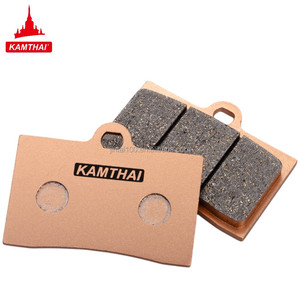 แผ่นดิสก์เบรกเซรามิกคาร์บอนสำหรับรถจักรยานยนต์สำหรับดูคาติ916มอนสเตอร์900ซุปเปอร์สปอร์ต Aprilia RS4 125 KTM Duke 400 620ฮอนด้า <span class=keywords><strong>CBR900</strong></span> - Product Image 4