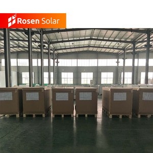 Tấm Năng Lượng Mặt Trời Chất Lượng Cao <span class=keywords><strong>175W</strong></span> 195W 200W Mô-đun <span class=keywords><strong>PV</strong></span> Trang Chủ - Product Image 4