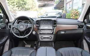 Voiture d'<span class=keywords><strong>occasion</strong></span> au meilleur <span class=keywords><strong>prix</strong></span>, Baic BJ90, essence, double turbo, automatique, 3.0T, grand SUV, Beijing BJ90 en stock - Product Image 6