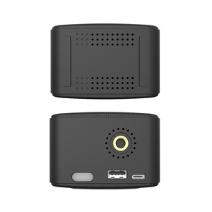 Compresor de Aire Portátil de Alta Velocidad de 150 PSI en Oferta, para Neumáticos de Automóviles, SUV, Motocicletas, Bicicletas, Apagado Automático Digital, Luz LED - Product Image 5
