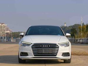 Offre Spéciale 2020 Audi <span class=keywords><strong>A3</strong></span> Facelift <span class=keywords><strong>Limousine</strong></span> 35 TFSI Progressive (Norme d'émission Chine VI) Conduite à Gauche <span class=keywords><strong>Prix</strong></span> Abordable Voiture d'Occasion - Product Image 2