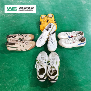 Usado como nuevo para Tiger Shoes Low-Top Walking Style <span class=keywords><strong>Bruce</strong></span> for Lee Board Zapatos de mujer Forrest Gump Zapatos de hombre - Product Image 4