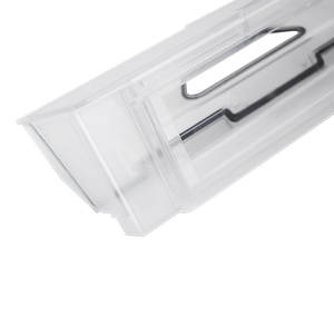 Poubelle Roborock 215 mm x 63 mm x 78 mm compatible avec les aspirateurs T7 Pro, S5 Max, S6 Max Pure, S6 MaxV - Product Image 4