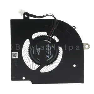 NEW CPU GPU Cooling Fan FOR MSI Delta 15 A5Ex A5EFK MS-15CK BS5405HS-U5N JL1