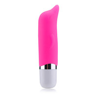 Leistungsstarkes Sexspielzeug für Frauen Mini-Fingervibrator Weiblicher Masturbator Klitoris-Stimulator Sinnliches Hilfsmittel für Frauen