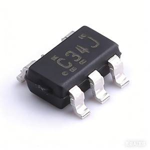 Chip de Memoria IC EMCP SN74LVC1G34DBVR Original, Nuevo, con Características Precisas y Montaje Estándar para Aplicaciones Electrónicas - Product Image 1