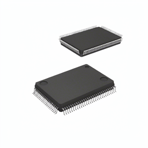 Embedded 100 BQFP ATF1504ASL-20QC100 Components Electronic Authorized Distributor - Product Image 1