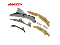 Set Catena di Distribuzione di Qualità OE per Audi Q7/Q8/A6/A7 3.0T EA839 Motore a Benzina, Ricambi Auto OE06M109229AA