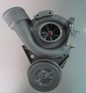 เทอร์โบชาร์จเจอร์สำหรับรถยนต์ Volkswagen 2009 Cc 2.0 Passat สำหรับ AUDI A4 Quattro 1.8L B5 Turbo 53039700029 058145703J 058145703N 53039900029 - Product Image 4