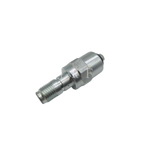 Válvula Solenoide de Retorno Kim Il Isuzu 8-94174820-0 de Metal para Reemplazo y Reparación - Product Image 1