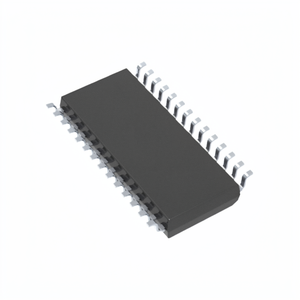 28 SOlC Power Management (PMIC) Electronic Chips Component BOM IC In Stock VN5770AKTR-E - Product Image 1