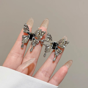 Boucles décoratives amovibles sans <span class=keywords><strong>couture</strong></span> SAS pour jeans, pantalons, jupes, manches, boutons ajustables pour jeans, épingles pour ceinture de pantalon, resserrant de taille - Product Image 2