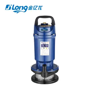 DAYUAN QDX1.5-16-0.37 pompe per acqua elettriche pompa sommergibile per pozzi profondi